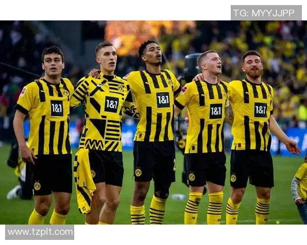 多特蒙德逆转国米友谊赛精彩瞬间回顾与战术分析